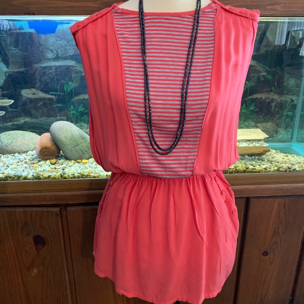 Pre-own Dress
